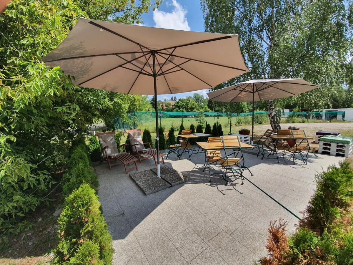 Apart Hotel Ferdinand Берлин Экстерьер фото