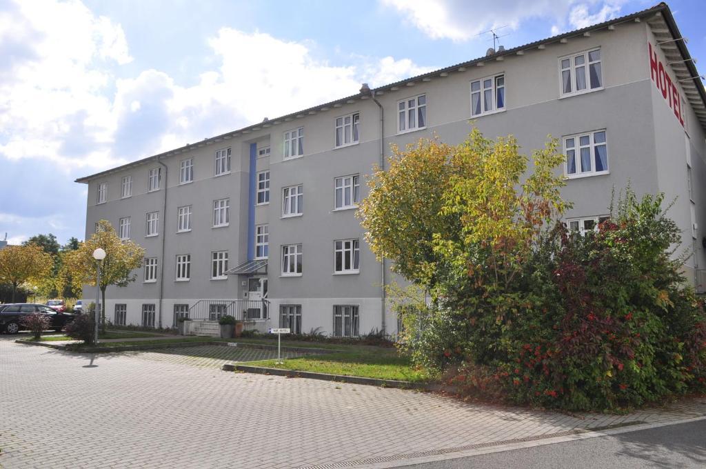 Apart Hotel Ferdinand Берлин Экстерьер фото