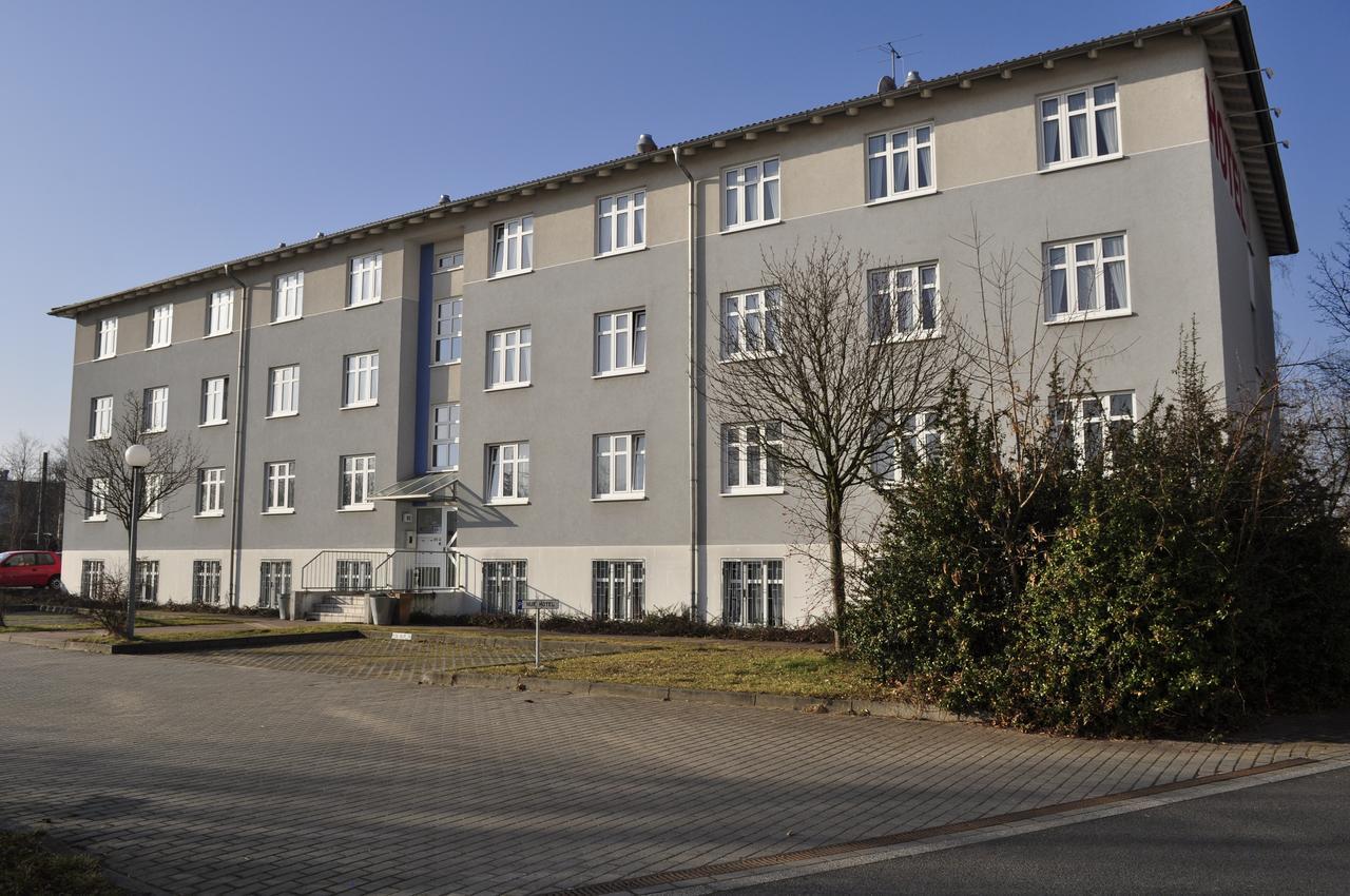 Apart Hotel Ferdinand Берлин Экстерьер фото